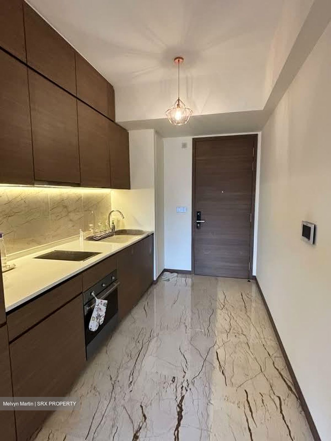Queens Peak (D3), Condominium #583947801